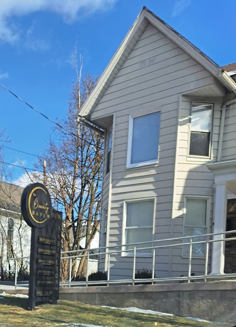 The Beauty Haven Clarks Green photo