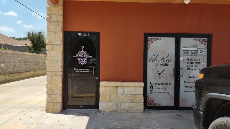 The Beauty Hotspot LLC Laredo photo