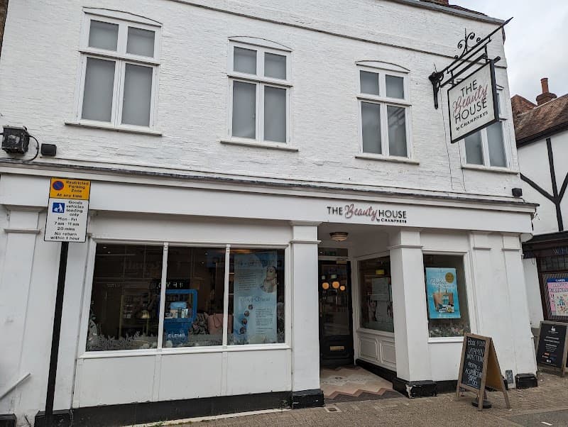 The Beauty House by Champneys St albans photo