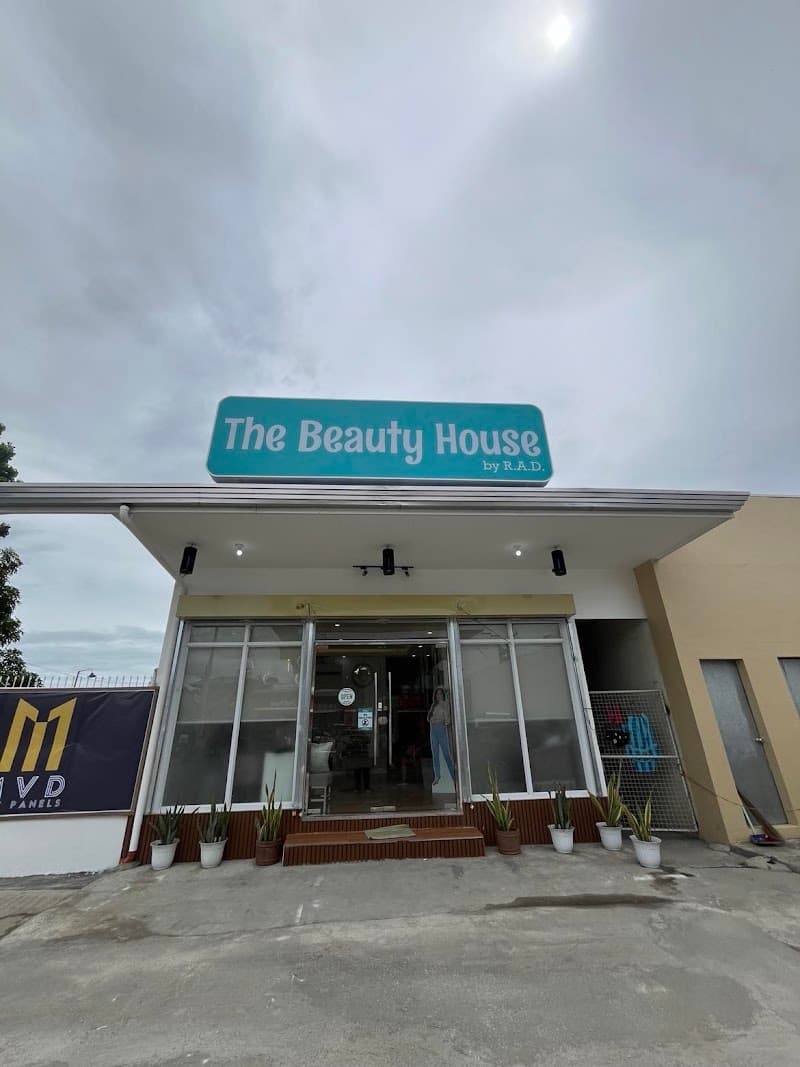 The Beauty House by RAD San Miguel photo