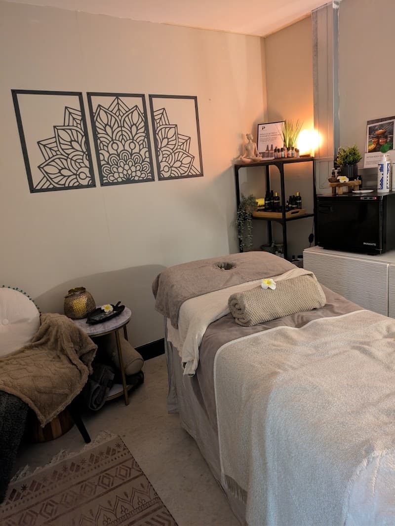 The Beauty House Chesterfield photo