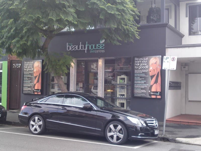 The Beauty House Elwood photo