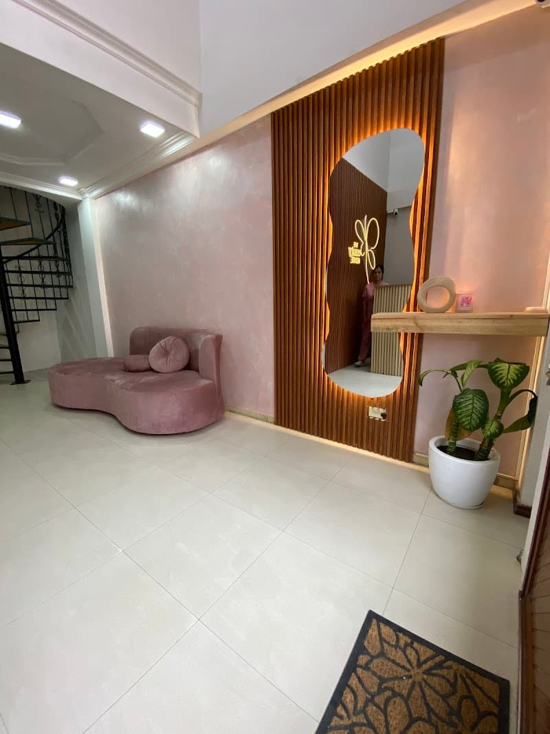 The Beauty House Loja photo