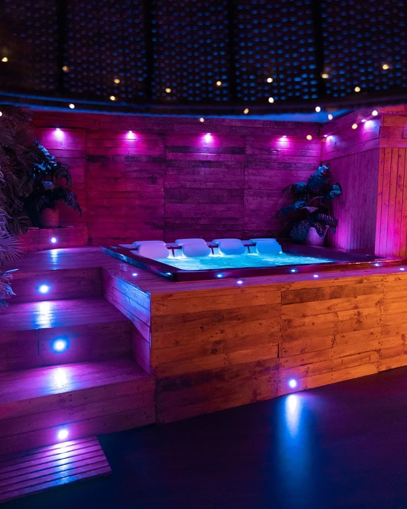 The Beauty Island Sanctuary Sussex photo