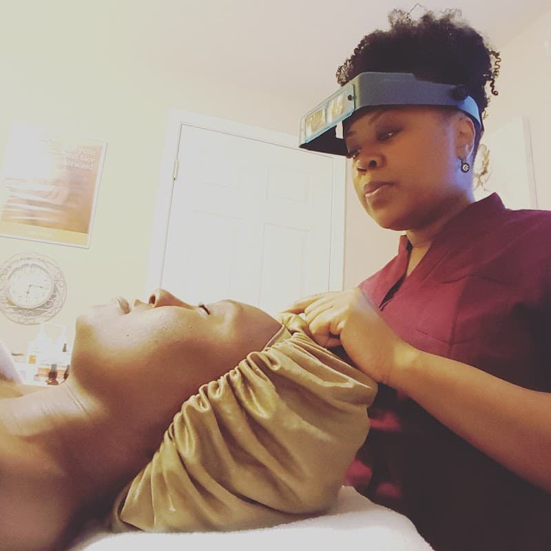 The Beauty Kitchen Day Spa Mount Rainier photo