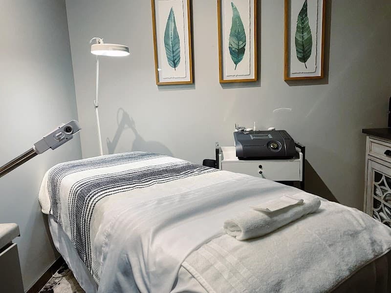 The Beauty Lab Blue Springs photo