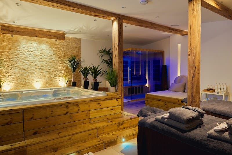 The Beauty Lodge Day Spa London photo