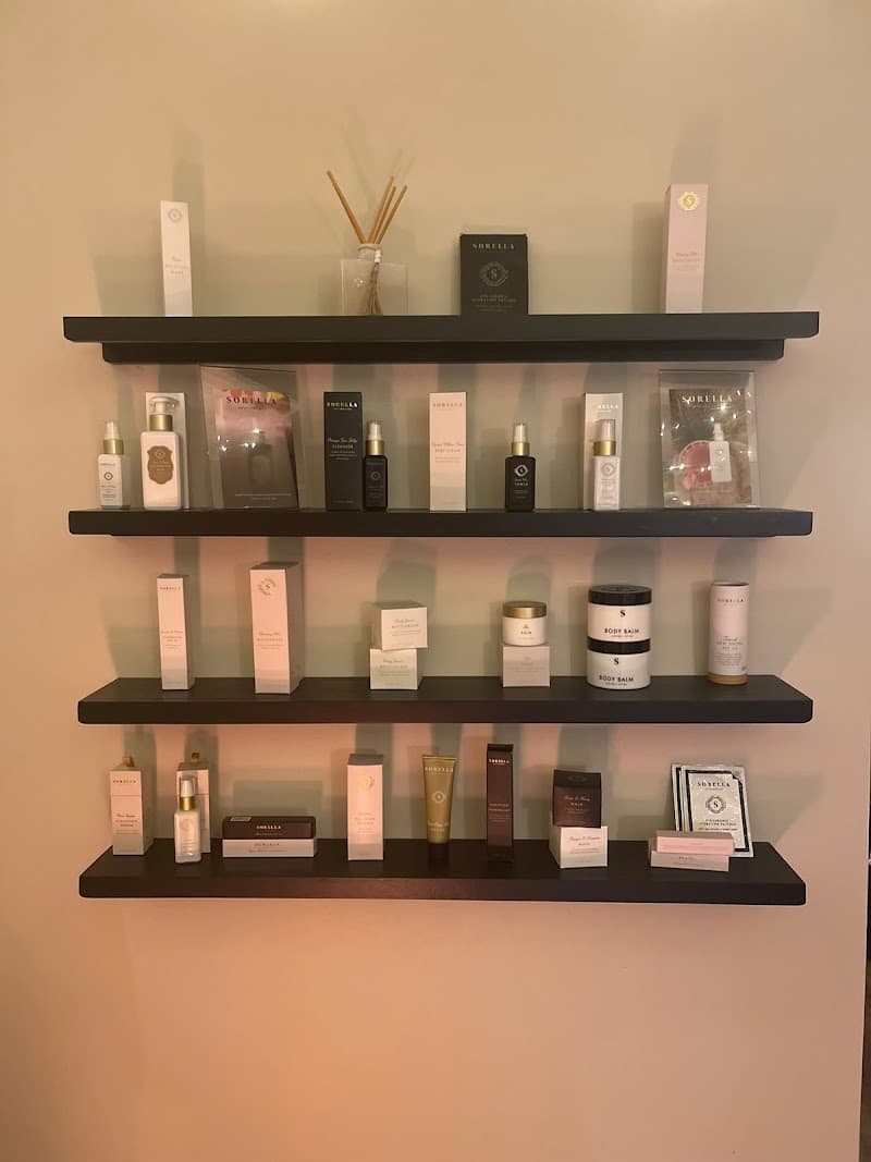 The Beauty Lounge by Meraki Batavia photo