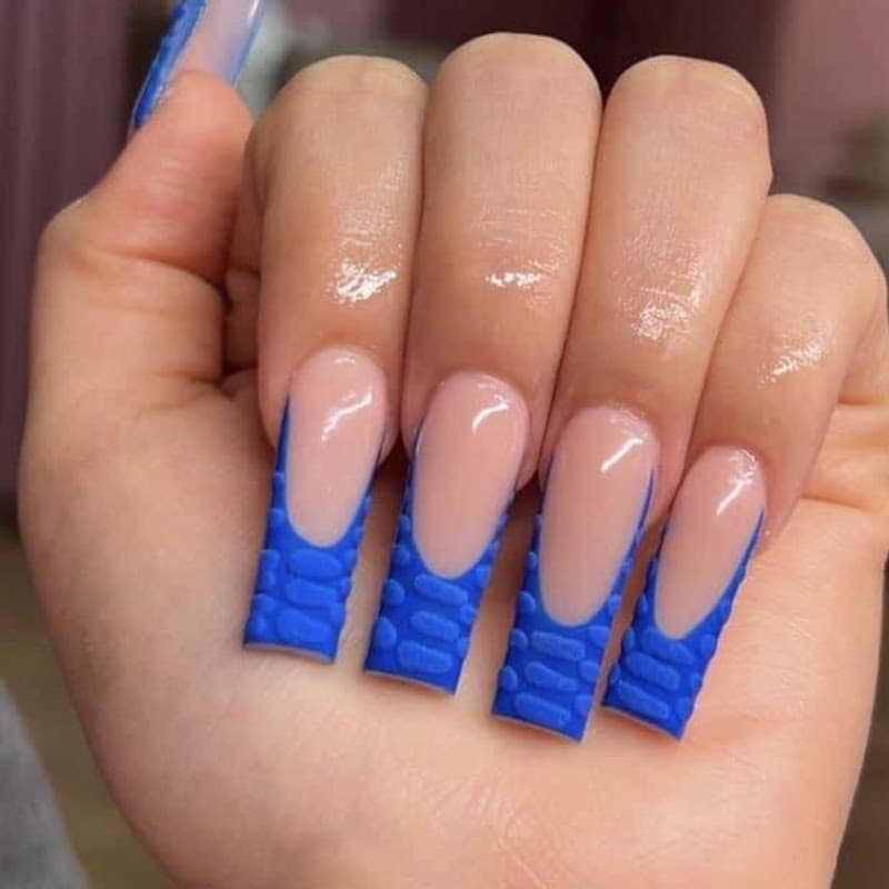 San Antonio the beauty lounge on blanco! photo