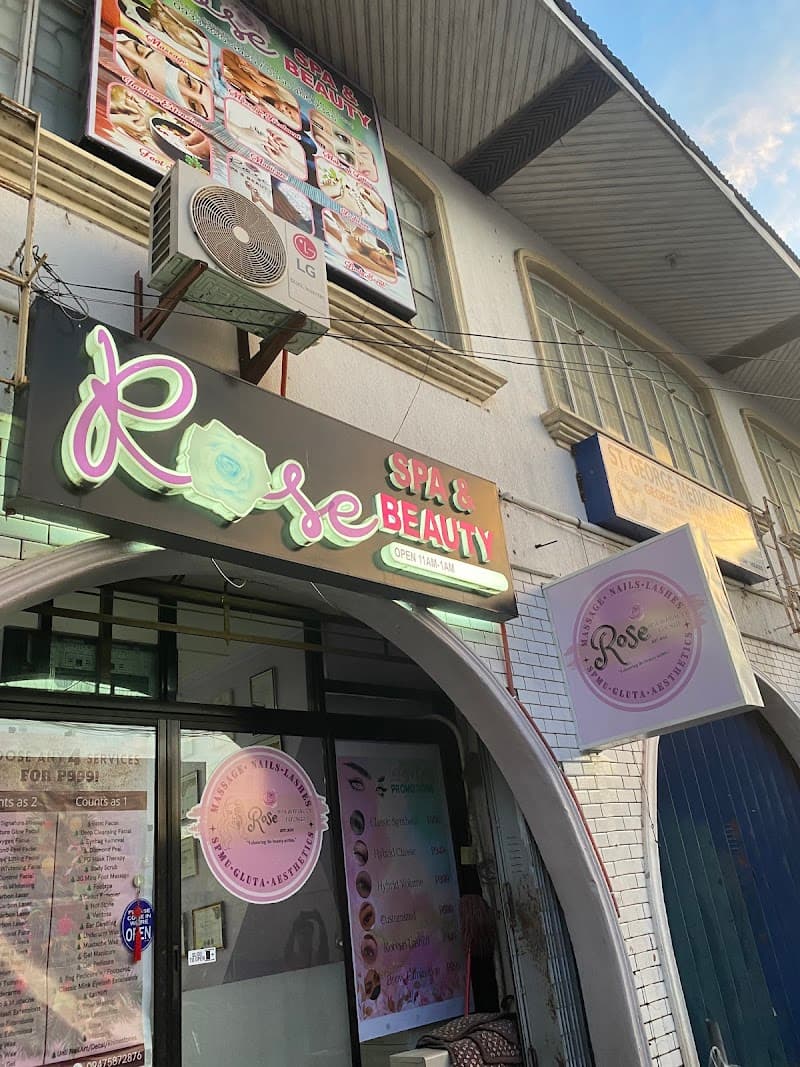 The Beauty Lounge & Spa Cabanatuan City photo