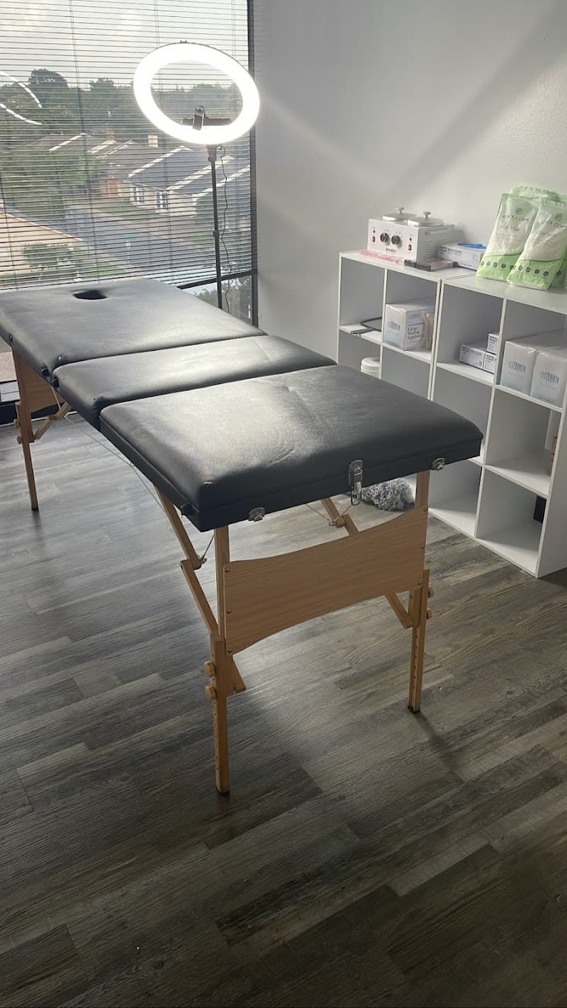 The Beauty Mayven LLC Dallas photo