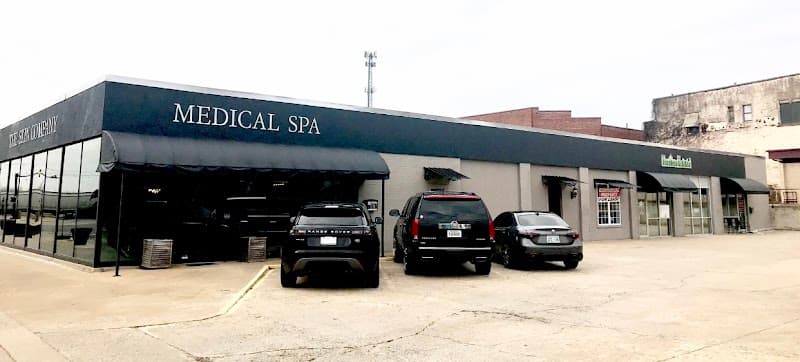 The Beauty Mob - Medical Spa McAlester photo