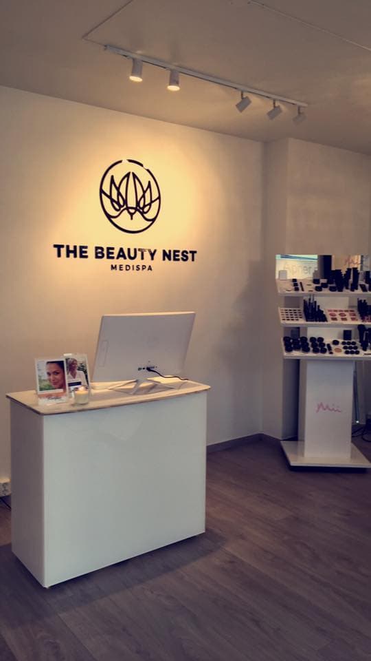 The Beauty Nest Ski photo