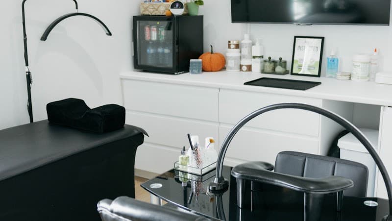 The Beauty Nook Rothesay photo