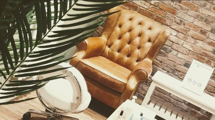 The Beauty Oasis Salon & Health Spa Pontypool photo