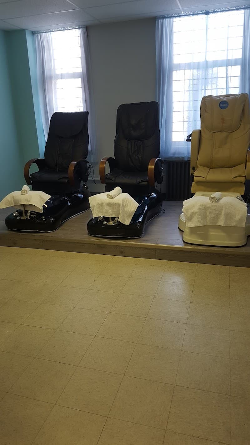 The Beauty of It Sault Ste Marie photo