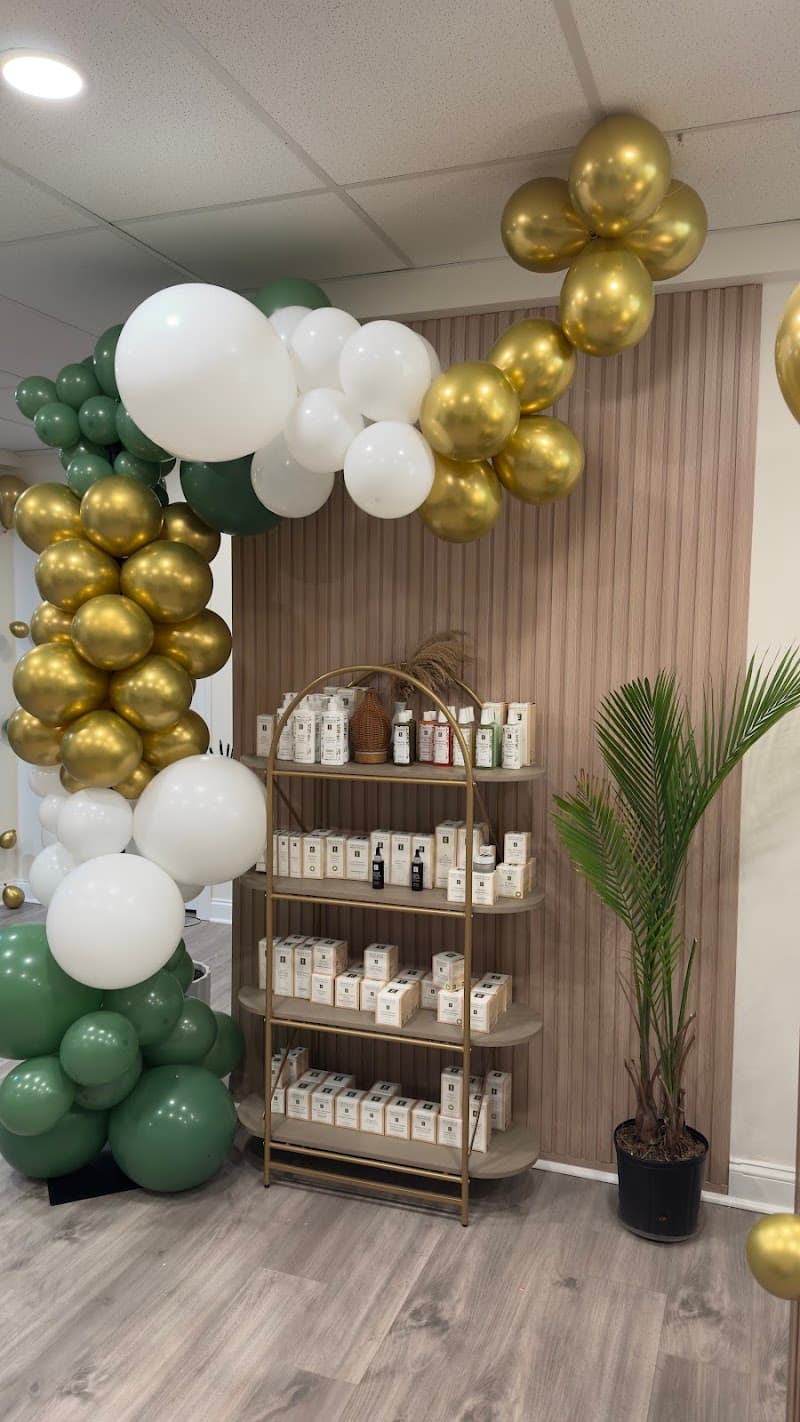 The Beauty of Skin spa Northampton Twp photo