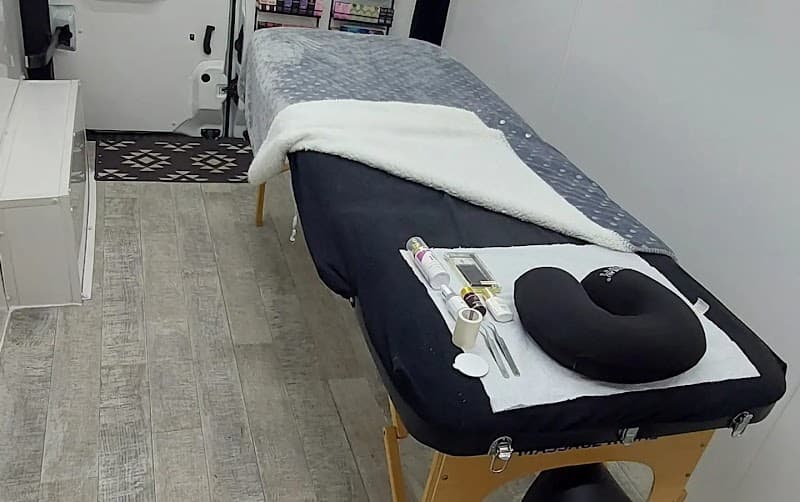 The Beauty Parlour Wawota photo