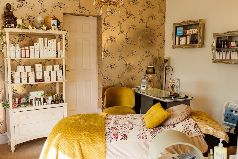 The Beauty Retreat Organic Day Spa Sheffield photo