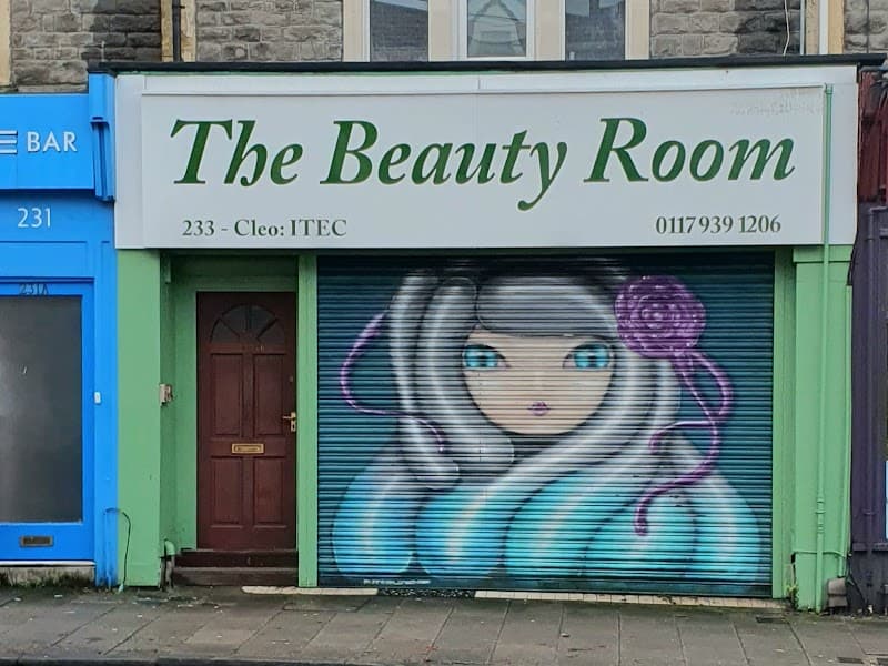 The Beauty Room Bristol photo