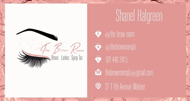 The Beauty Room | Port Elizabeth Gqeberha photo