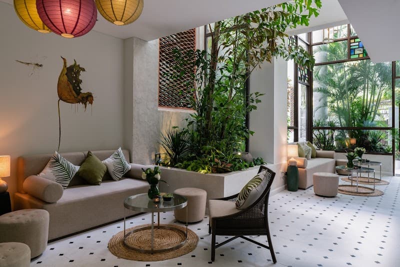 The Beauty's Spa Quận 10 photo