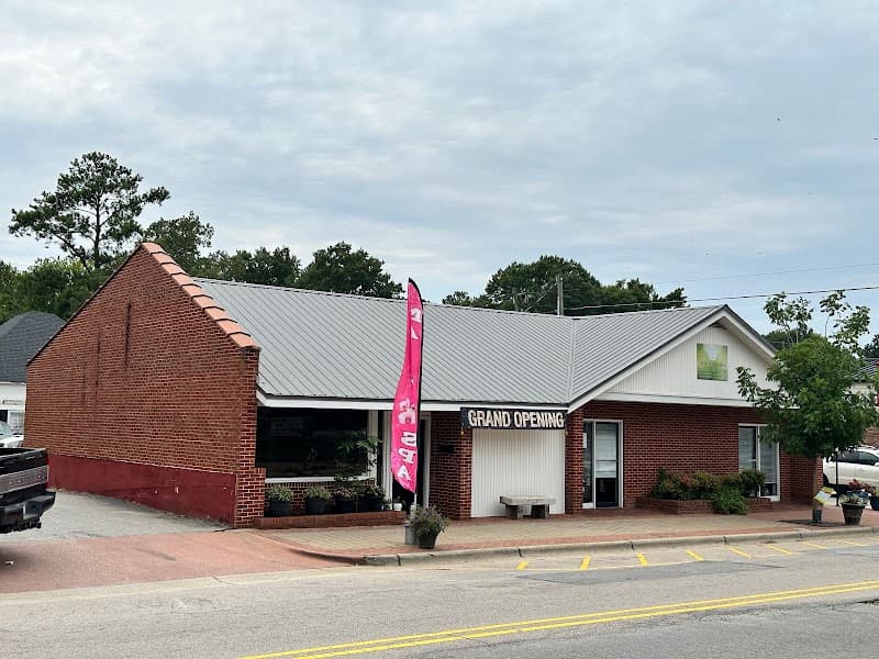 The Beauty Society of Zebulon photo