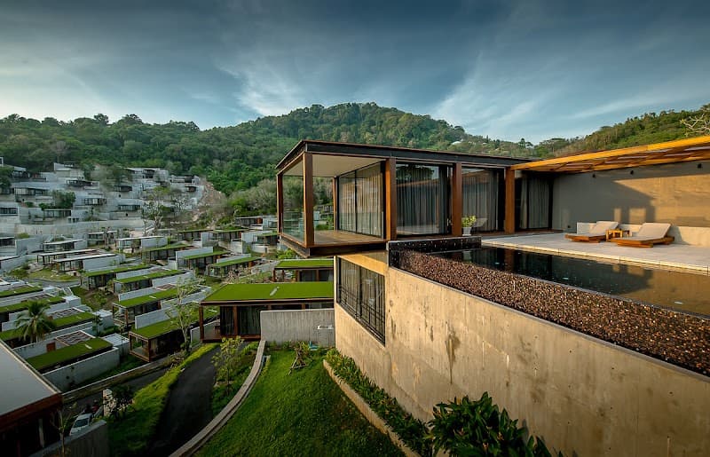 The Beauty Spa Naka Phuket photo