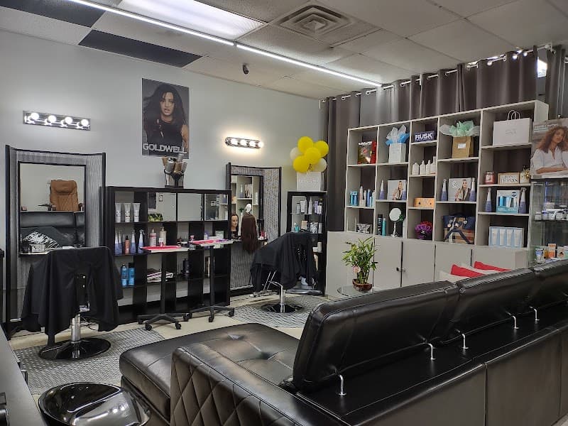 The Beauty Spa Shalom Houston photo