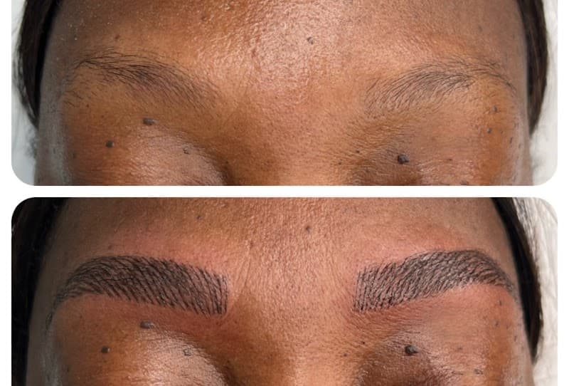 The Beauty Spot London photo