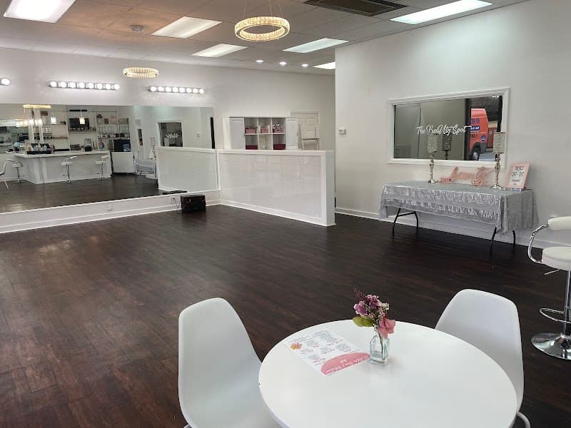 The BeaUty Spot LR Little Rock photo