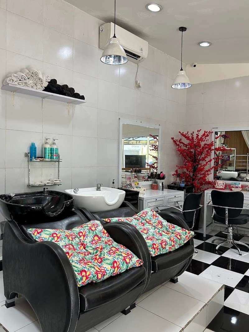 The Beauty Spot Salon Spa Gianyar photo