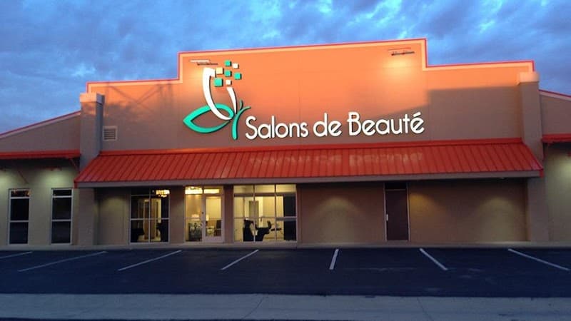 The Beauty Studio Lawton photo