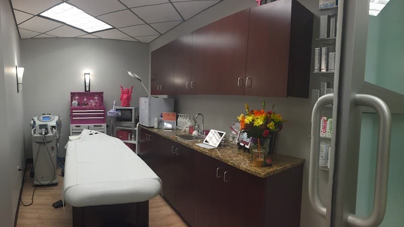 The Beauty Toolbox Laser & Skincare White Plains photo