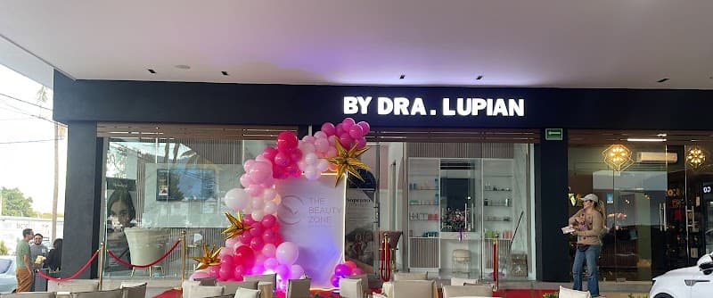 The Beauty Zone By Dra Lupian Tepic photo