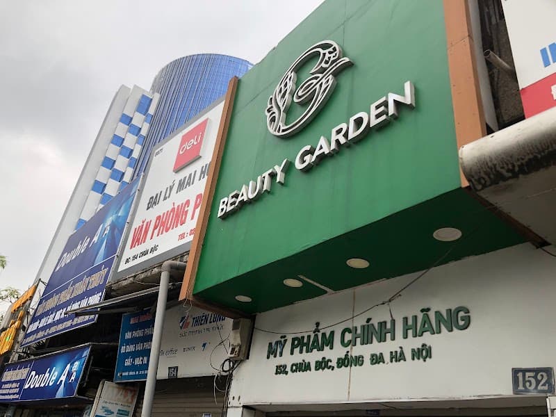 The BeautyGarden Văn Quán Quận Hà Đông photo