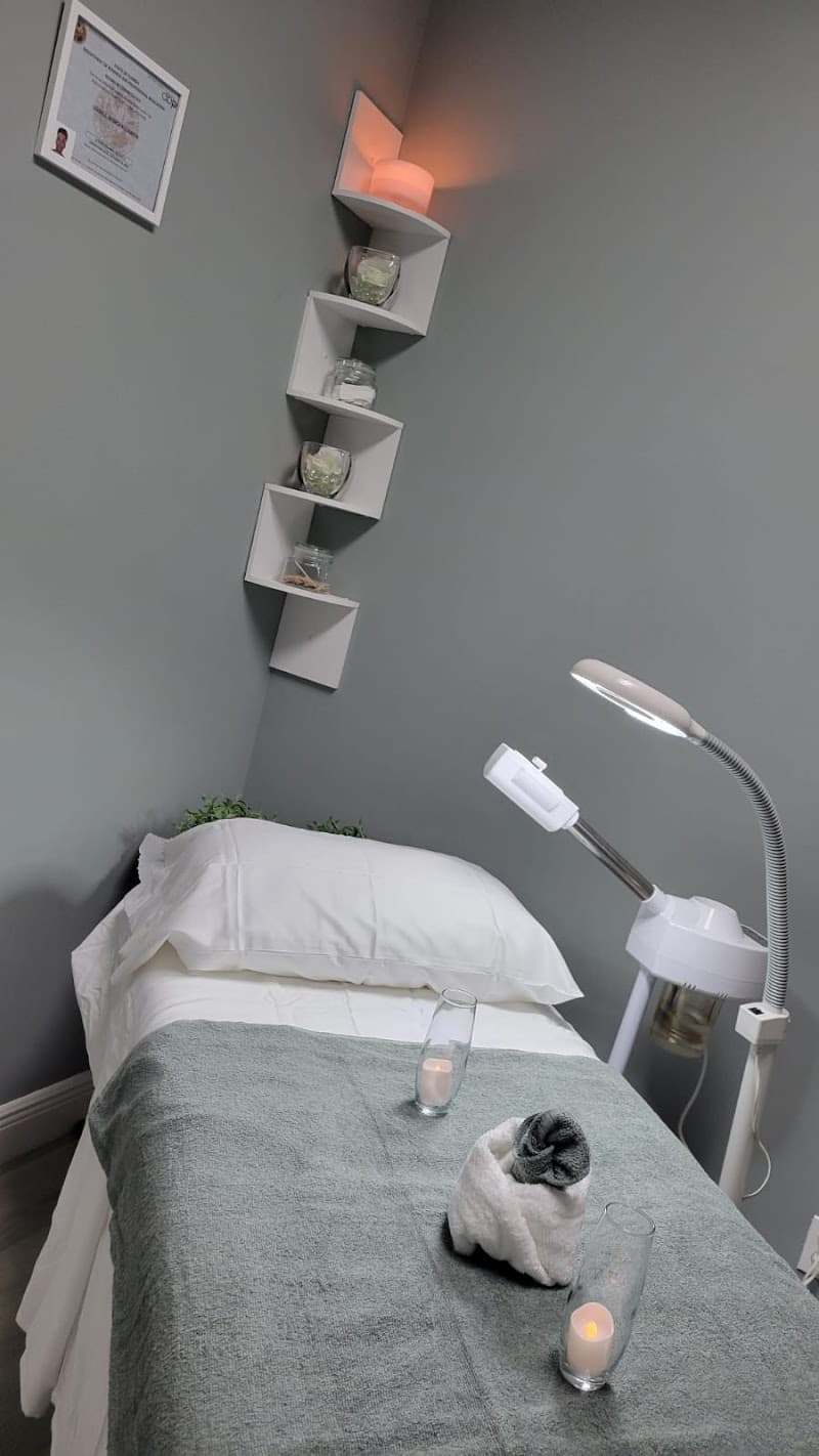 The Bedroom Spa Lauderhill photo