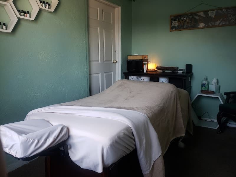 The Bee's Knees Therapeutic Massage Nampa photo