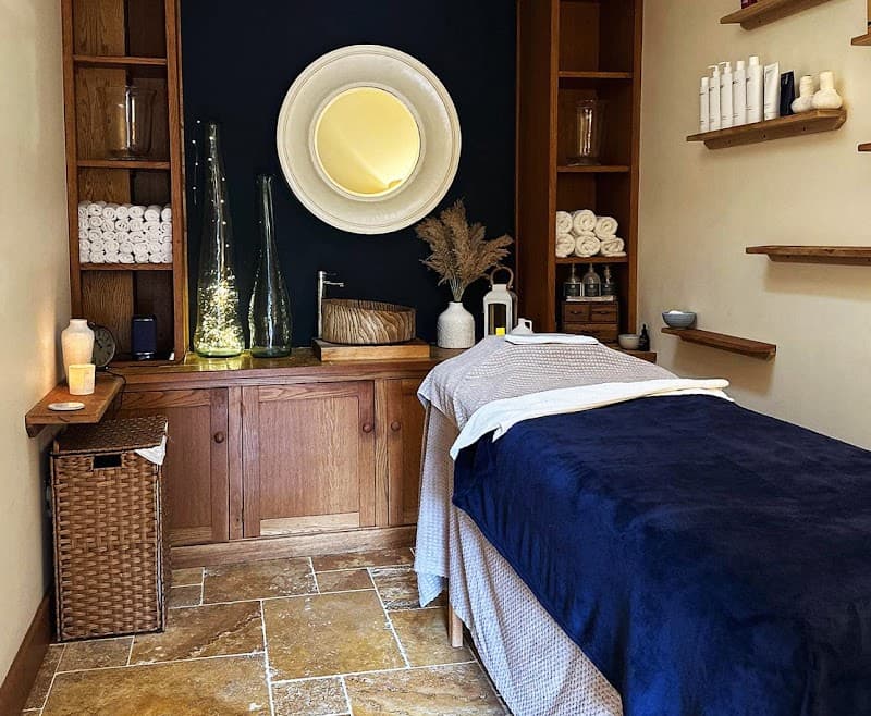 The Beehive Retreat Robertsbridge photo