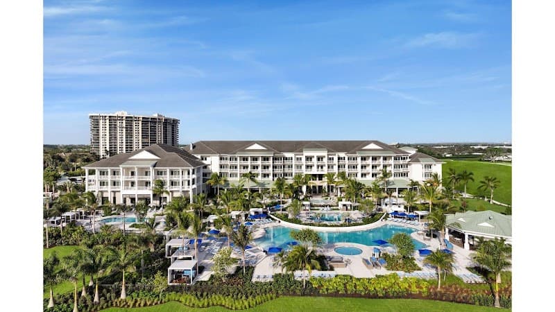 The Belgrove Resort & Spa, West Palm Beach, Autograph Collection photo