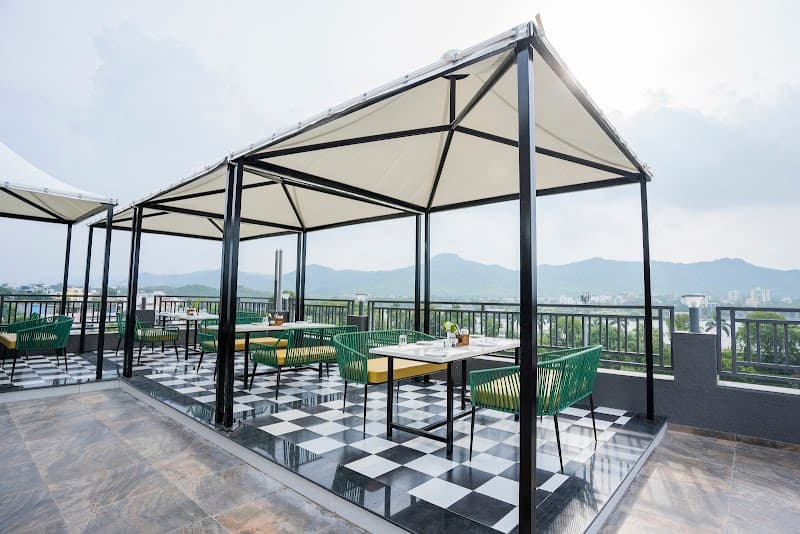 The Belita Hotel & Spa Udaipur photo