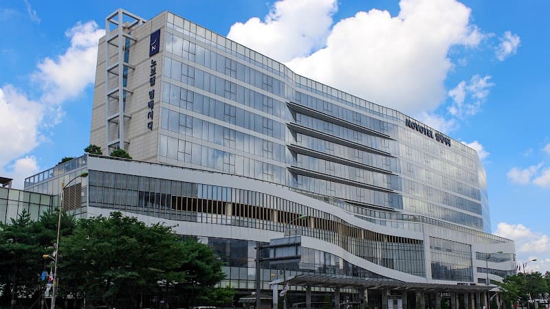 The Bell Spa Novotel Suwon Branch photo