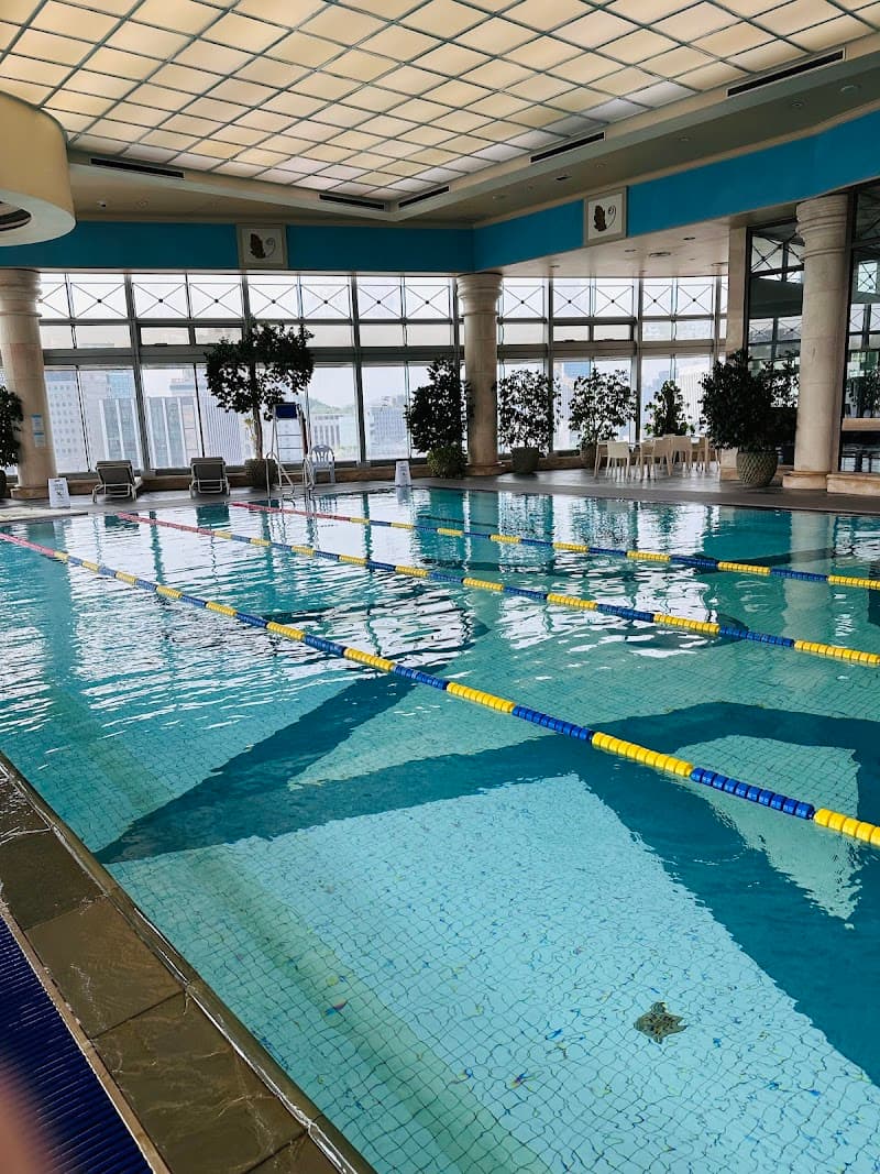 The Bell Spa Suwon City photo