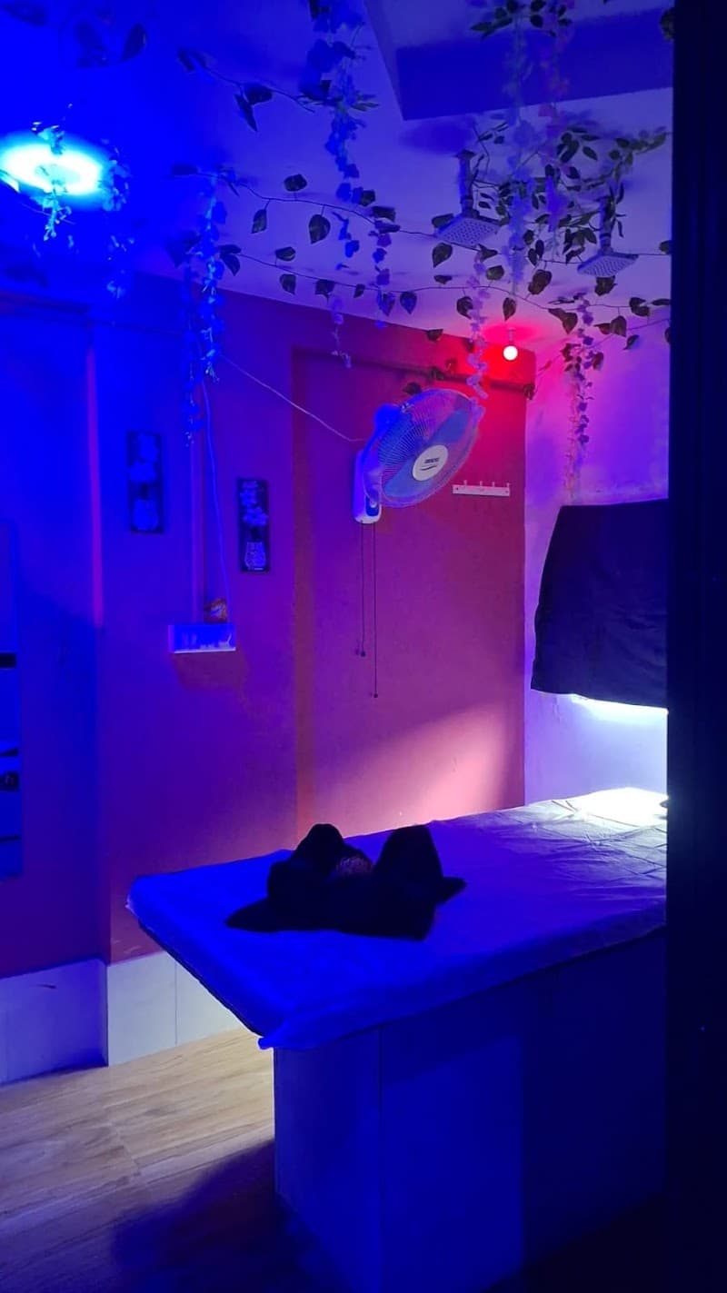 The Bella Family Spa Vadodara photo