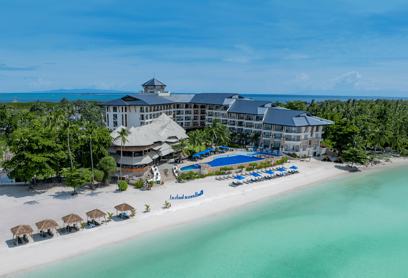 The Bellevue Resort Bohol photo
