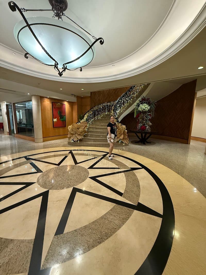 The Bellevue Spa Club Muntinlupa photo