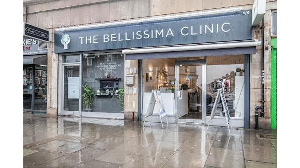 The Bellissima Clinic London photo