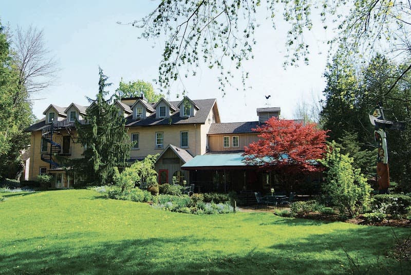 The Benmiller Inn and Spa Ashfield-Colborne-Wawanosh photo