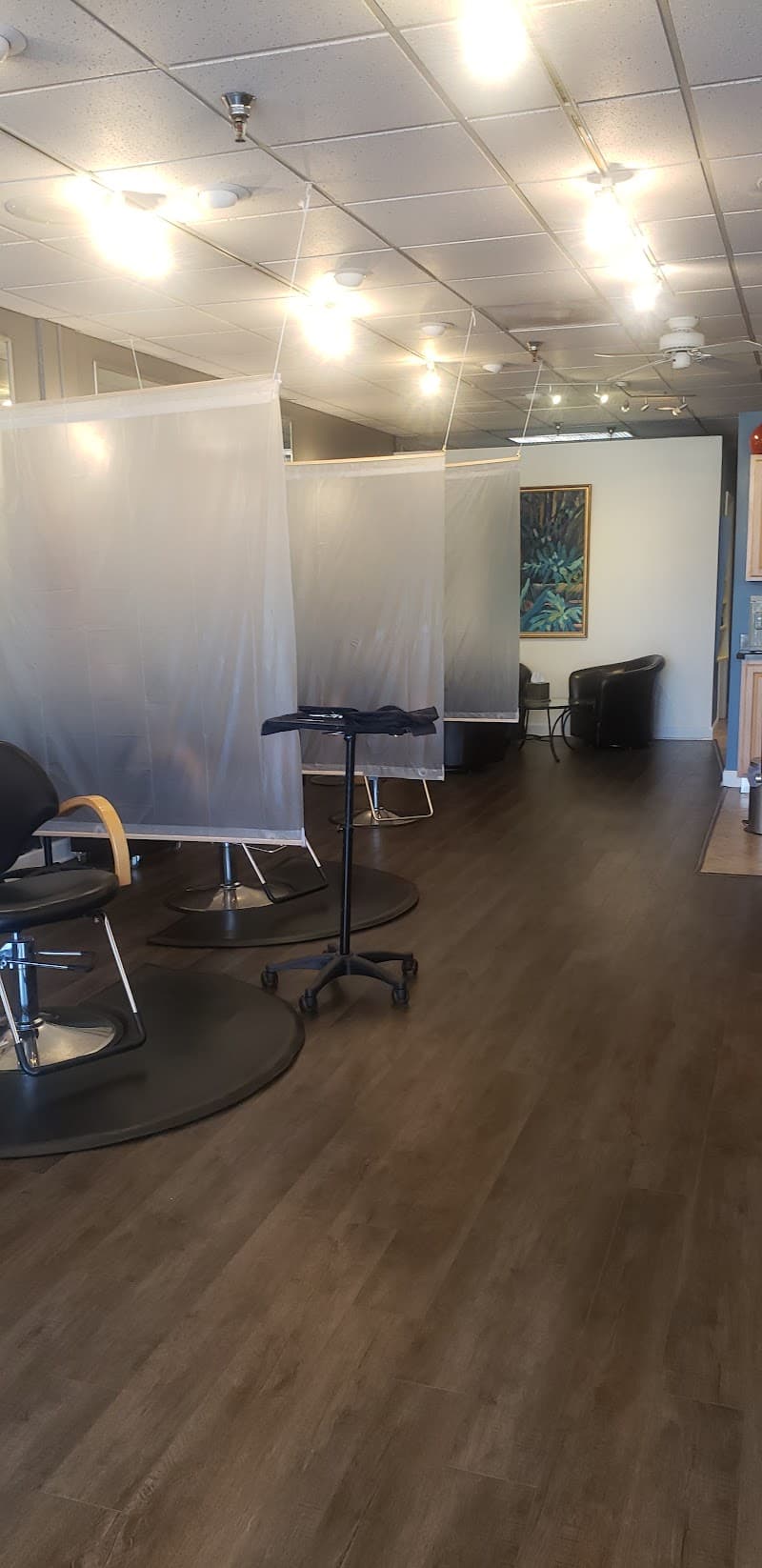 The Best Body Co. Salon & Spa Virginia Beach photo