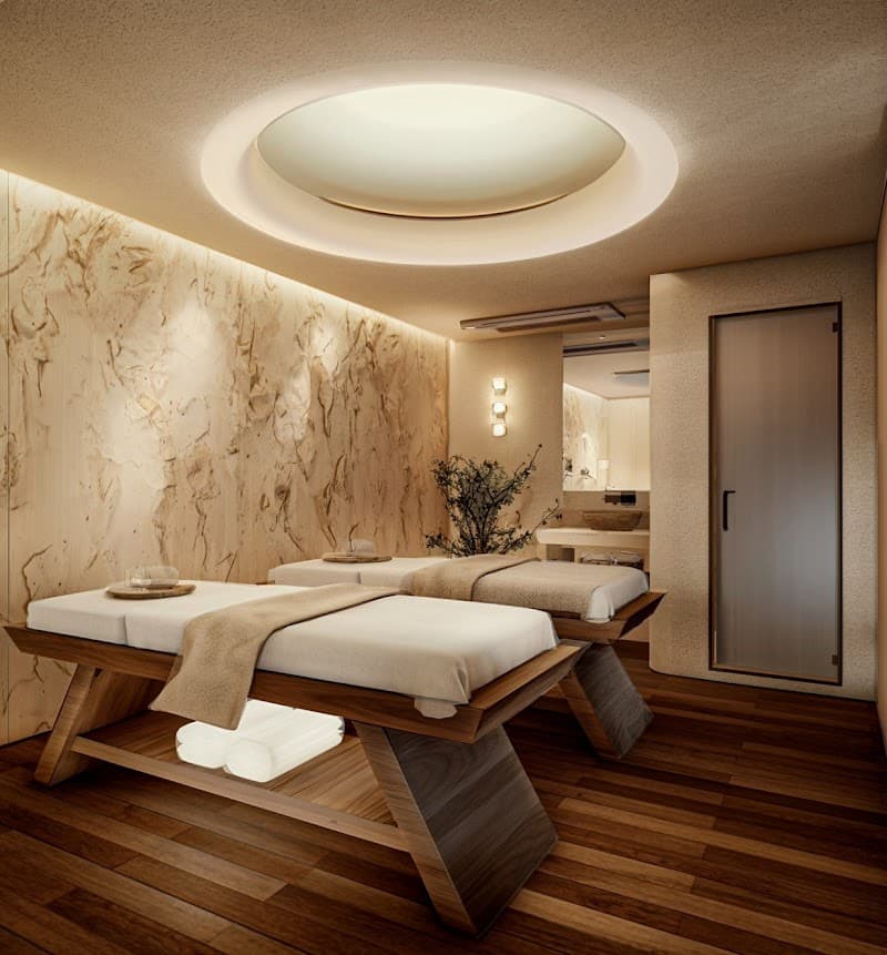 The Best life thai massage & spa Krabi photo